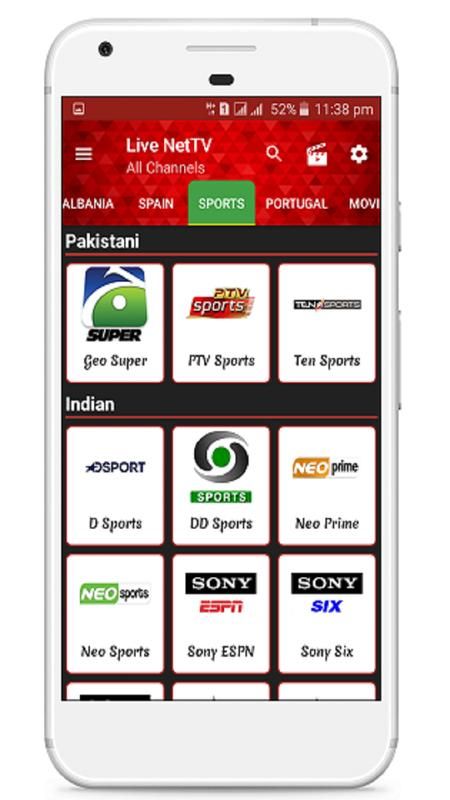 Download indian live tv app for android box hong kong