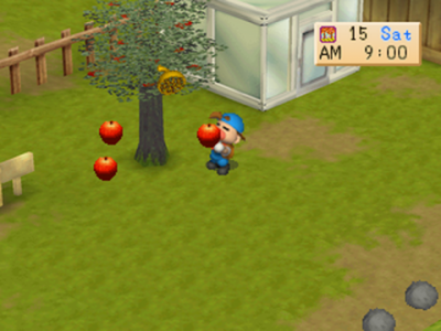 Download game harvest moon ps1 for android apk
