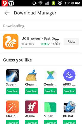 Free Download Apps For Android Full Version