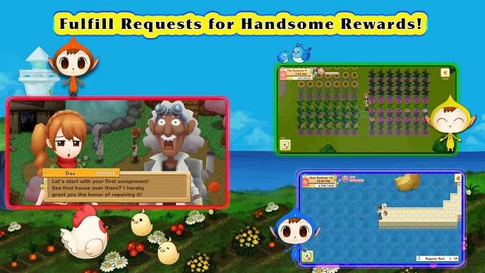 Download game harvest moon ps1 for android apk windows 7